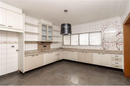 Casa para alugar com 4 quartos, 433m² em Santana, São Paulo