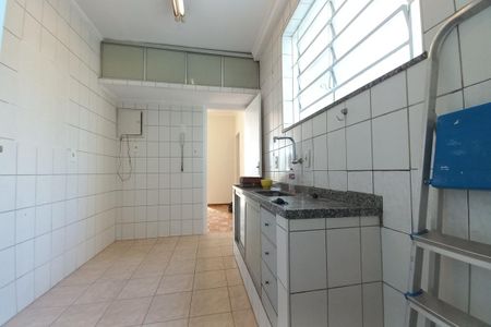 Apartamento à venda com 120m², 3 quartos e 1 vaga Apartamento à venda com 120m², 3 quartos e 1 vagaCozinha