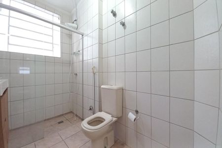 Apartamento à venda com 120m², 3 quartos e 1 vaga Apartamento à venda com 120m², 3 quartos e 1 vagaBanheiro