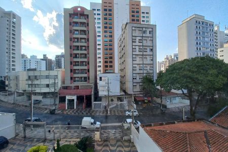 Apartamento à venda com 120m², 3 quartos e 1 vaga Apartamento à venda com 120m², 3 quartos e 1 vagaVista do Quarto 2