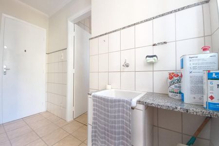 Apartamento à venda com 120m², 3 quartos e 1 vaga Apartamento à venda com 120m², 3 quartos e 1 vagaÁrea de Serviço