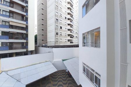 Apartamento à venda com 120m², 3 quartos e 1 vaga Apartamento à venda com 120m², 3 quartos e 1 vagaVista do Quarto 3