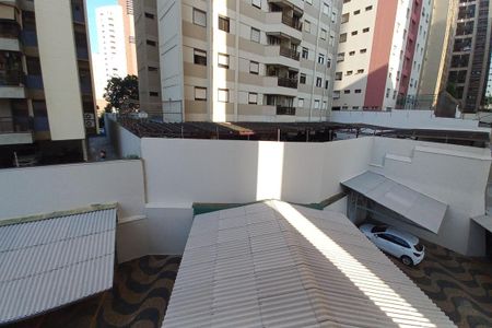 Apartamento à venda com 120m², 3 quartos e 1 vaga Apartamento à venda com 120m², 3 quartos e 1 vagaVista do Quarto de Serviço