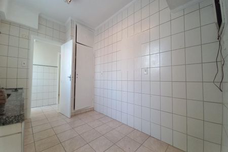 Apartamento à venda com 120m², 3 quartos e 1 vaga Apartamento à venda com 120m², 3 quartos e 1 vagaCozinha