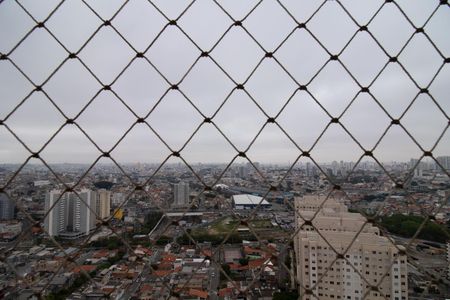 Apartamento para alugar com 72m², 3 quartos e 2 vagasVista do Quarto 1