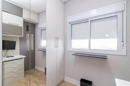 Apartamento para alugar com 72m², 3 quartos e 2 vagasQuarto 2