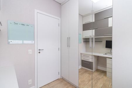 Apartamento para alugar com 72m², 3 quartos e 2 vagasQuarto 2