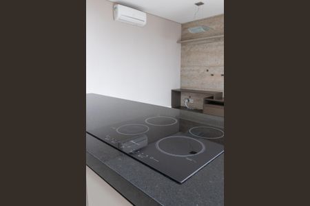 Apartamento para alugar com 72m², 3 quartos e 2 vagasCozinha