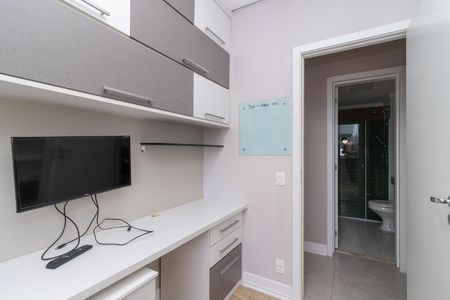 Apartamento para alugar com 72m², 3 quartos e 2 vagasQuarto 2