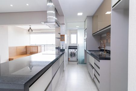 Apartamento para alugar com 72m², 3 quartos e 2 vagasCozinha