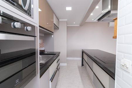 Apartamento para alugar com 72m², 3 quartos e 2 vagasCozinha