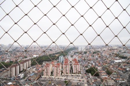 Apartamento para alugar com 72m², 3 quartos e 2 vagasVista da Suíte