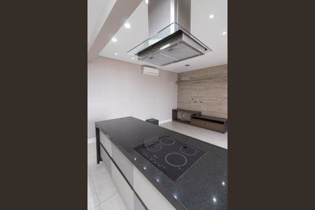 Apartamento para alugar com 72m², 3 quartos e 2 vagasCozinha