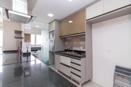 Apartamento para alugar com 72m², 3 quartos e 2 vagasCozinha