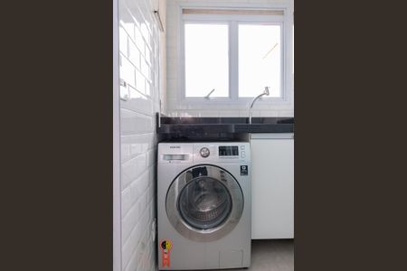 Apartamento para alugar com 72m², 3 quartos e 2 vagasÁrea de Serviço