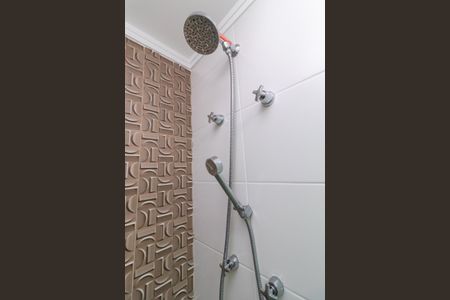 Apartamento para alugar com 72m², 3 quartos e 2 vagasBanheiro