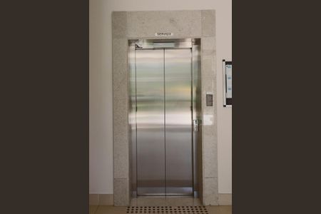 Apartamento para alugar com 72m², 3 quartos e 2 vagasÁrea comum - Elevador