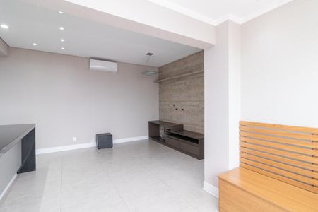 Apartamento para alugar com 72m², 3 quartos e 2 vagasSala