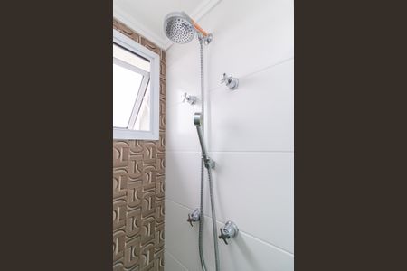 Apartamento para alugar com 72m², 3 quartos e 2 vagasBanheiro da Suíte