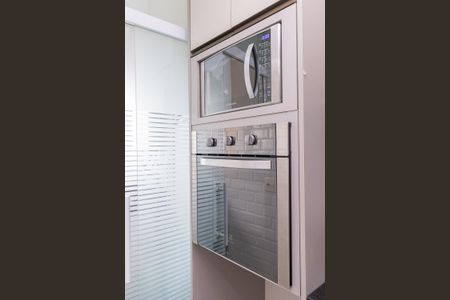 Apartamento para alugar com 72m², 3 quartos e 2 vagasCozinha