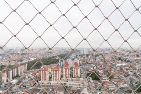 Apartamento para alugar com 72m², 3 quartos e 2 vagasVista do Quarto 2