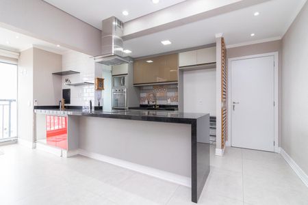 Apartamento para alugar com 72m², 3 quartos e 2 vagasCozinha