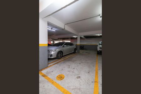 Apartamento para alugar com 72m², 3 quartos e 2 vagasGaragem