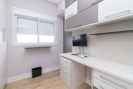 Apartamento para alugar com 72m², 3 quartos e 2 vagasQuarto 2