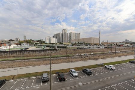 Apartamento para alugar com 47m², 2 quartos e 1 vaga Apartamento para alugar com 47m², 2 quartos e 1 vagaVista - Quarto 2