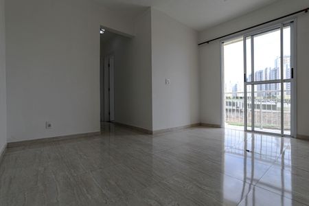 Apartamento para alugar com 47m², 2 quartos e 1 vaga Apartamento para alugar com 47m², 2 quartos e 1 vagaSala