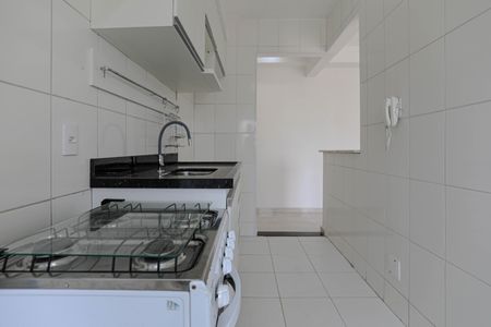Apartamento para alugar com 47m², 2 quartos e 1 vaga Apartamento para alugar com 47m², 2 quartos e 1 vagaCozinha