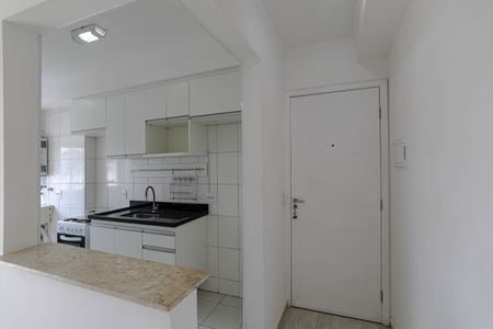 Apartamento para alugar com 47m², 2 quartos e 1 vaga Apartamento para alugar com 47m², 2 quartos e 1 vagaCozinha