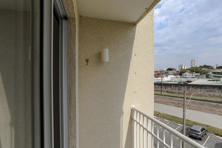 Apartamento para alugar com 47m², 2 quartos e 1 vaga Apartamento para alugar com 47m², 2 quartos e 1 vagaSacada