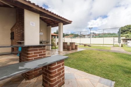 Apartamento para alugar com 47m², 2 quartos e 1 vaga Apartamento para alugar com 47m², 2 quartos e 1 vagaÁrea Comum