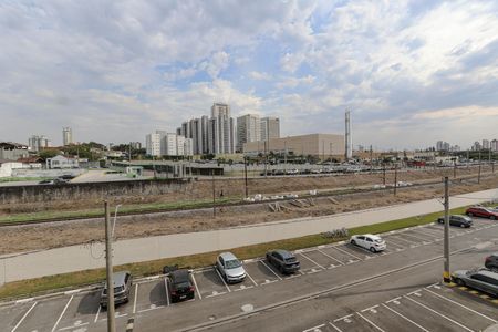 Apartamento para alugar com 47m², 2 quartos e 1 vaga Apartamento para alugar com 47m², 2 quartos e 1 vagaVista - Quarto 1