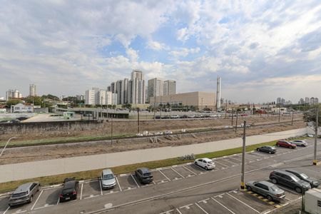 Apartamento para alugar com 47m², 2 quartos e 1 vaga Apartamento para alugar com 47m², 2 quartos e 1 vagaVista - Área de Serviço