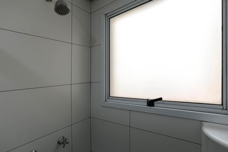 Apartamento para alugar com 47m², 2 quartos e 1 vaga Apartamento para alugar com 47m², 2 quartos e 1 vagaBanheiro