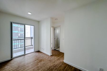 Sala de apartamento para alugar com 2 quartos, 42m² em Mooca, São Paulo