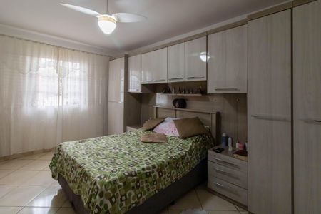 Casa à venda com 137m², 3 quartos e 2 vagasQuarto 1