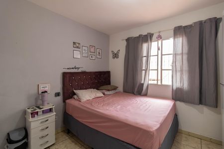 Casa à venda com 137m², 3 quartos e 2 vagasQuarto 2