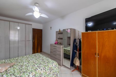 Casa à venda com 137m², 3 quartos e 2 vagasQuarto 1