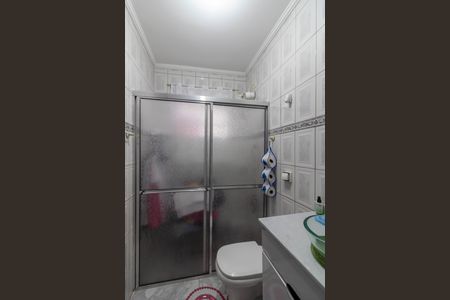 Casa à venda com 137m², 3 quartos e 2 vagasBanheiro 2