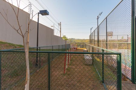 Apartamento à venda com 45m², 2 quartos e 1 vaga Apartamento à venda com 45m², 2 quartos e 1 vagaEspaço Pet