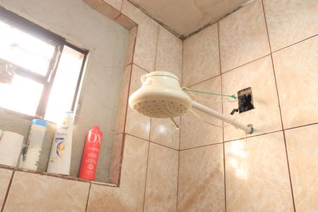 Casa para alugar com 150m², 3 quartos e 2 vagasBanheiro