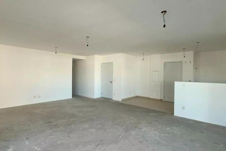 Sala de apartamento à venda com 4 quartos, 195m² em Sumarezinho, São Paulo