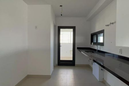 Apartamento à venda com 195m², 4 quartos e 3 vagasCozinha
