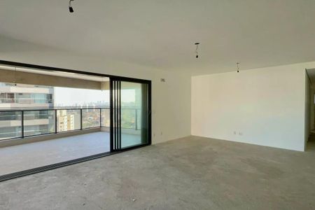 Apartamento à venda com 195m², 4 quartos e 3 vagasSala