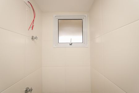 Apartamento à venda com 35m², 2 quartos e sem vagaBanheiro