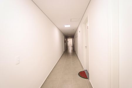 Apartamento à venda com 35m², 2 quartos e sem vagaHall Social