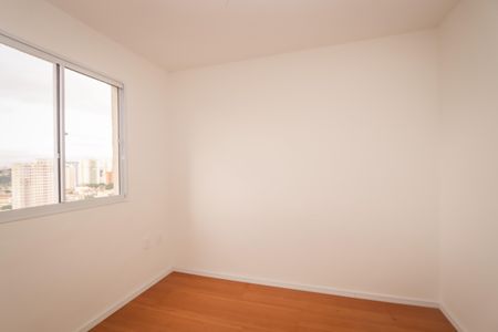 Quarto de apartamento à venda com 2 quartos, 35m² em Jardim Monte Kemel, São Paulo